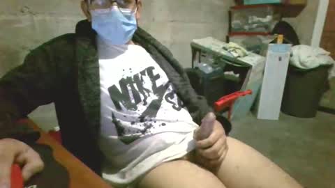 jorgefire0001 online show from 01.08.26