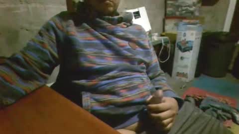 jorgefire0001 online show from 02.09.26