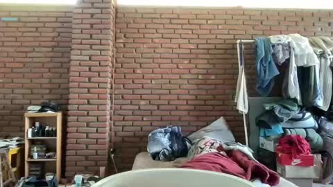 Snapshot of jorger577268 chatting on 02.16.25 JorgeMAXX online show from 02.16.25