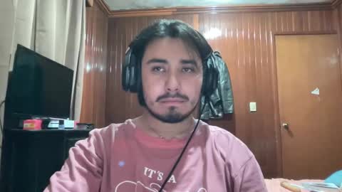Jorge Sparks online show from 09.27.25