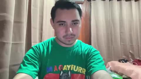 Jorge Sparks online show from 10.05.25