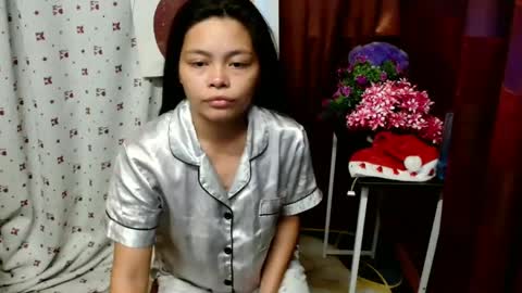 Snapshot of joriehotmom chatting on 12.26.24 Jorie online show from 12.26.24