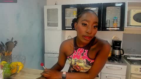 jorinde sexy online show from 04.06.26