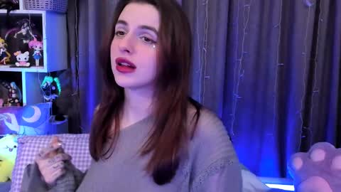 Rose online show from 11.19.25