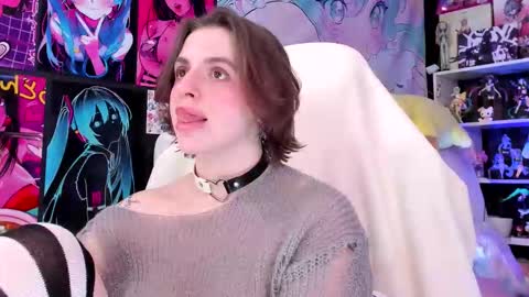 Rose online show from 02.15.26