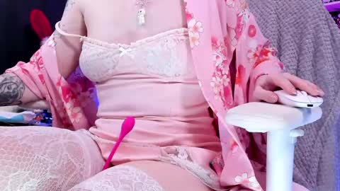 Rose online show from 04.15.26