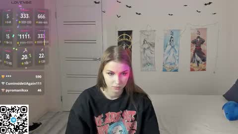 Mila online show from 11.06.25