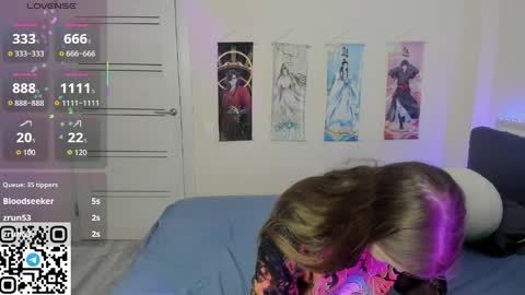 Snapshot of jorroger chatting on 03.23.26 Mila online show from 03.23.26