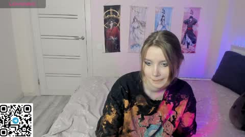 Snapshot of jorroger chatting on 04.10.26 Mila online show from 04.10.26
