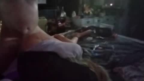 Joey  Amy online show from 03.24.26