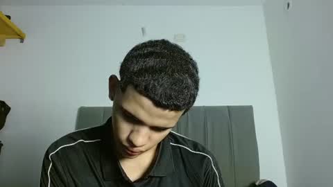 Snapshot of jose_and_daniel chatting on 07.18.26 JOSE AND DANIEL online show from 07.18.26
