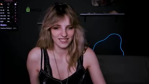 jose_fairy online show from 09.08.25