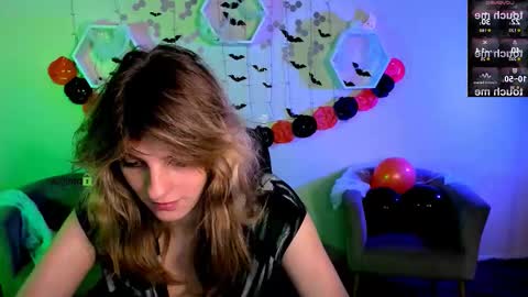 jose_fairy online show from 10.28.25