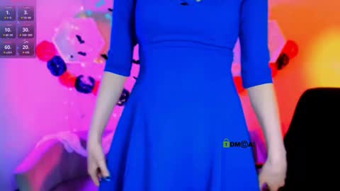 jose_fairy online show from 10.31.25