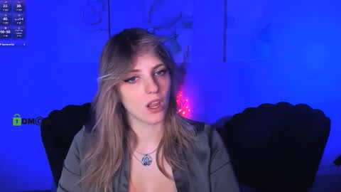 jose_fairy online show from 11.07.25