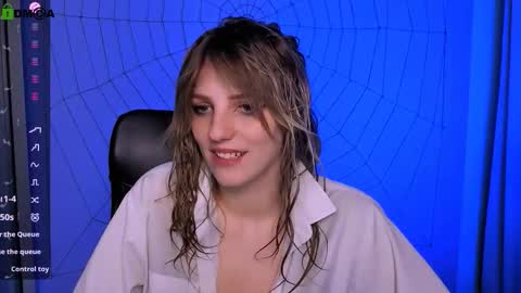 jose_fairy online show from 11.10.25