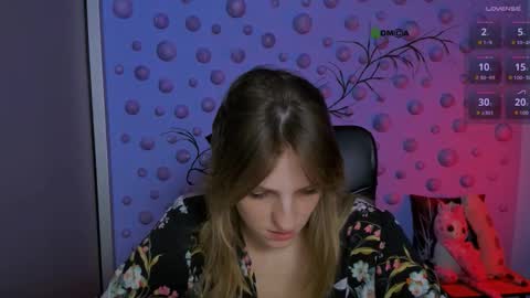 jose_fairy online show from 01.10.26