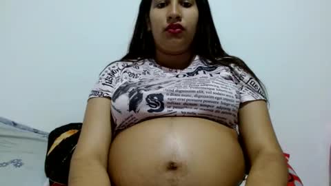 Snapshot of jose_ruiz1 chatting on 01.30.25 jose y carolina online show from 01.30.25