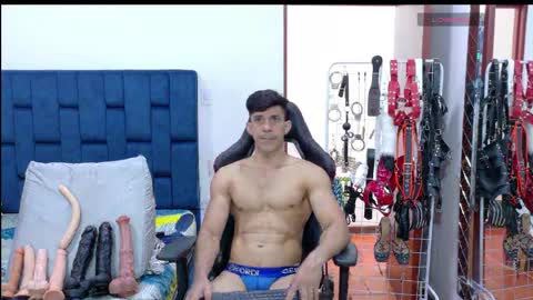 Snapshot of jose_rumbero91 chatting on 04.17.26 jose_rumbero91 online show from 04.17.26