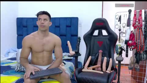 Snapshot of jose_rumbero91 chatting on 04.18.26 jose_rumbero91 online show from 04.18.26