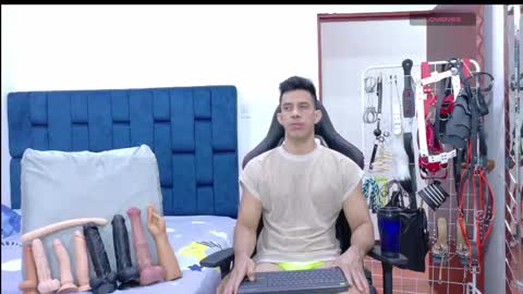 Snapshot of jose_rumbero91 chatting on 05.06.26 jose_rumbero91 online show from 05.06.26