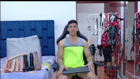 Snapshot of jose_rumbero91 chatting on 05.11.26 jose_rumbero91 online show from 05.11.26