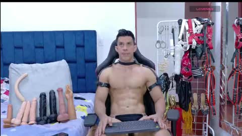Snapshot of jose_rumbero91 chatting on 05.12.26 jose_rumbero91 online show from 05.12.26