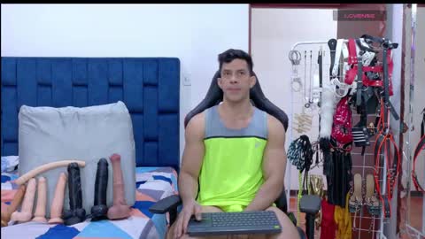 Snapshot of jose_rumbero91 chatting on 05.16.26 jose_rumbero91 online show from 05.16.26