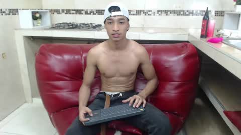 jose_sexycumm online show from 02.03.25