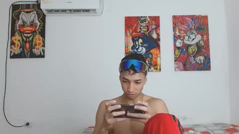 jose_sexycumm online show from 03.02.26