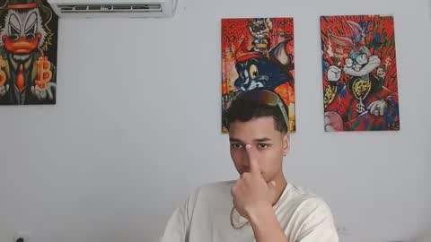 jose_sexycumm online show from 03.12.26