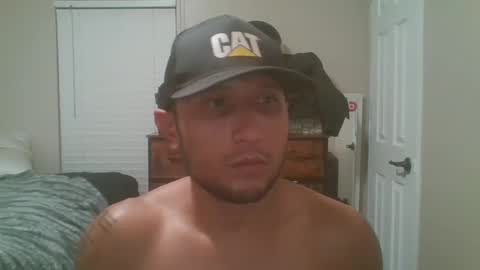 Snapshot of josealfredo91 chatting on 09.27.25 josealfredo91 online show from 09.27.25