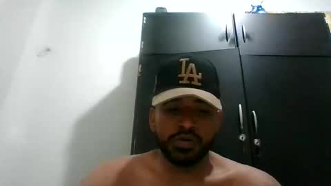 Snapshot of josebabilonia09 chatting on 06.05.26 Anonimusjb online show from 06.05.26