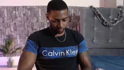 Jackson online show from 12.05.25