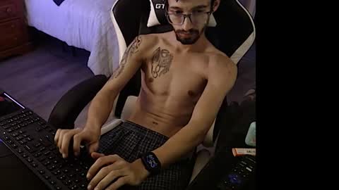 Josef online show from 02.16.25