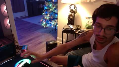 Josef online show from 11.24.25