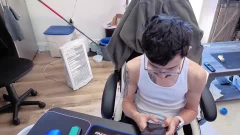 Josef online show from 03.08.26