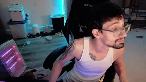 Josef online show from 03.25.26