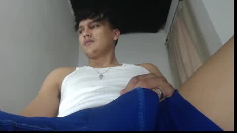 Snapshot of josegk chatting on 07.05.26 josegk online show from 07.05.26