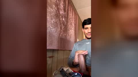 Snapshot of joseguillermofierroarmenta chatting on 05.18.26 joseguillermofierroarmenta online show from 05.18.26