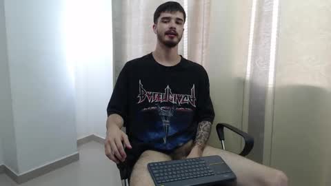 alejandro online show from 02.21.26