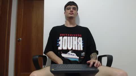 Snapshot of joseh0se chatting on 05.02.26 alejandro online show from 05.02.26