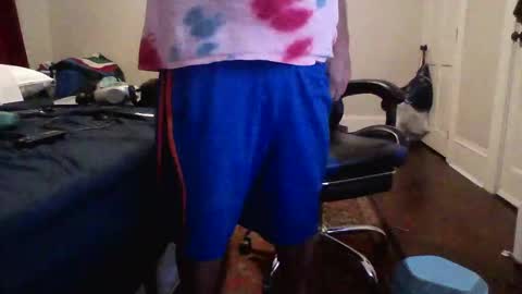 Snapshot of josehosebb chatting on 01.18.26 josehosebb online show from 01.18.26