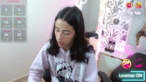 Joselyn  online show from 01.13.26