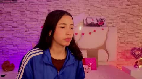 Joselyn  online show from 02.11.26