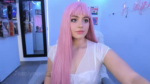 Sofia Garcia online show from 03.17.26