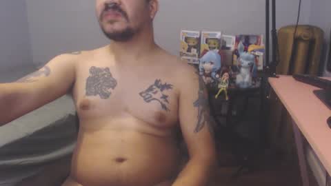 Snapshot of josemek chatting on 09.28.25 Josemek online show from 09.28.25