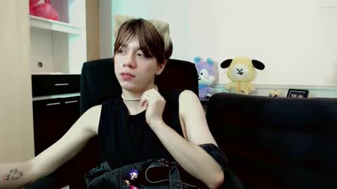 joseon_cute online show from 04.07.26