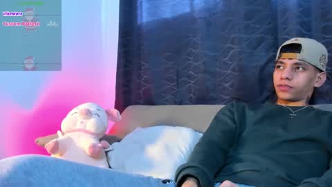 Josep online show from 12.30.24