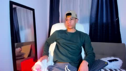 Josep online show from 01.27.25